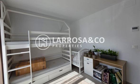 Resale - Detached House/Villa - Benijofar