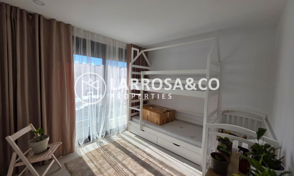 Resale - Detached House/Villa - Benijofar