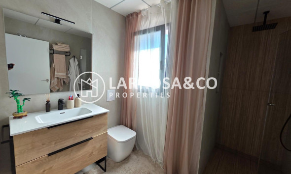 Resale - Detached House/Villa - Benijofar