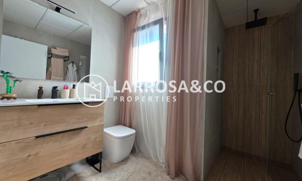 Resale - Detached House/Villa - Benijofar