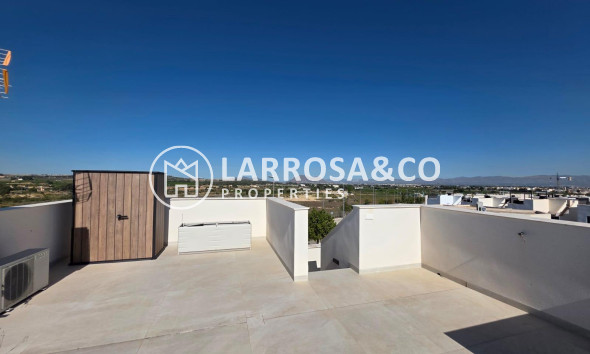 Resale - Detached House/Villa - Benijofar