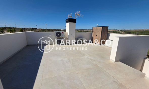 Resale - Detached House/Villa - Benijofar