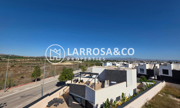 Resale - Detached House/Villa - Benijofar