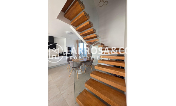 Resale - Detached House/Villa - Benijofar