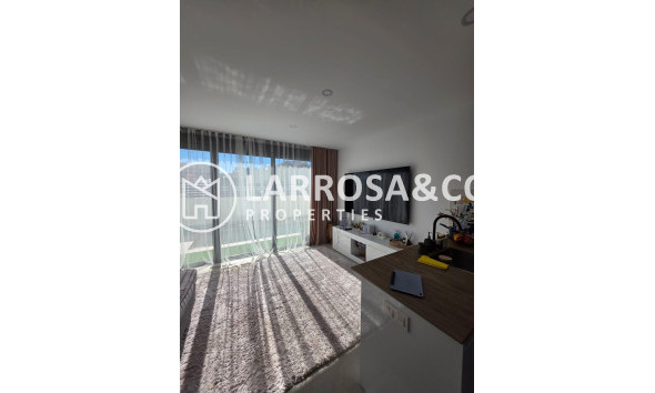 Resale - Detached House/Villa - Benijofar