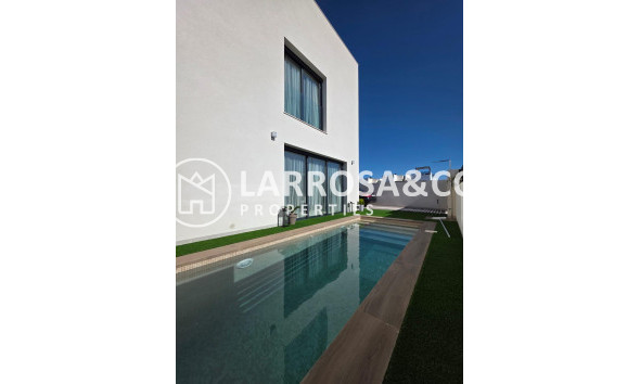 Resale - Detached House/Villa - Benijofar