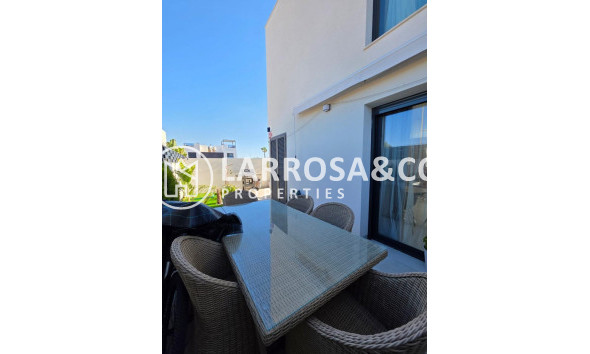 Resale - Detached House/Villa - Benijofar