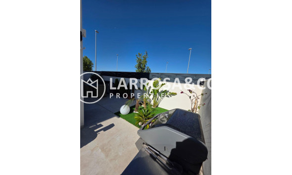 Resale - Detached House/Villa - Benijofar