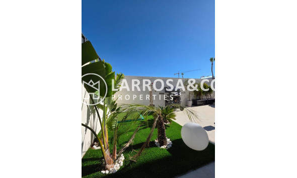 Resale - Detached House/Villa - Benijofar