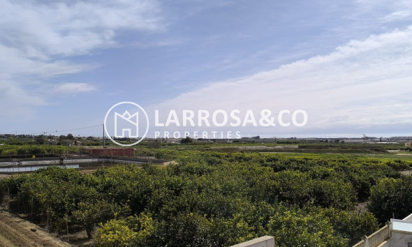 Reventa - Chalet - Guardamar del Segura - Costa Blanca