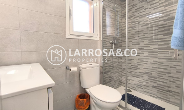 Reventa - Chalet - Guardamar del Segura - Costa Blanca