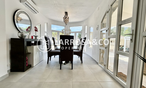 A Vendre - Villa - Cabo Roig - Costa blanca