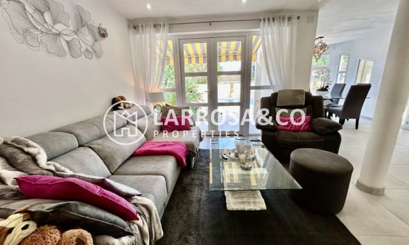 A Vendre - Villa - Cabo Roig - Costa blanca