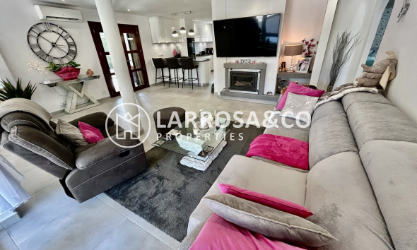 A Vendre - Villa - Cabo Roig - Costa blanca