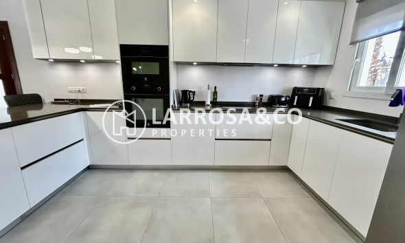 A Vendre - Villa - Cabo Roig - Costa blanca