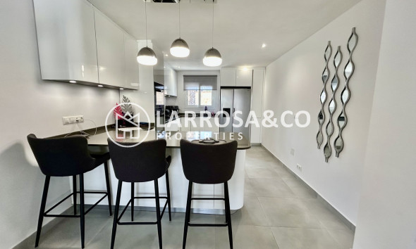 A Vendre - Villa - Cabo Roig - Costa blanca