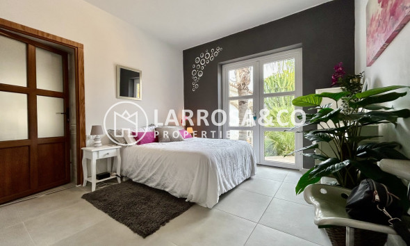 A Vendre - Villa - Cabo Roig - Costa blanca