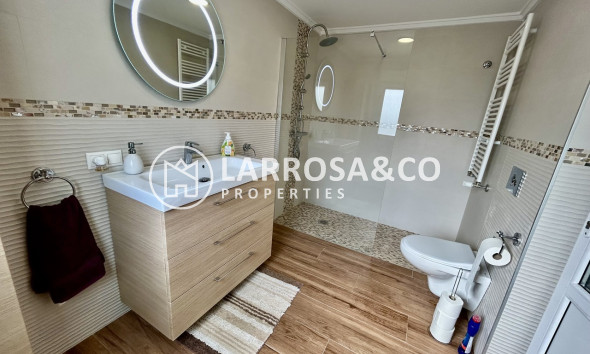 A Vendre - Villa - Cabo Roig - Costa blanca