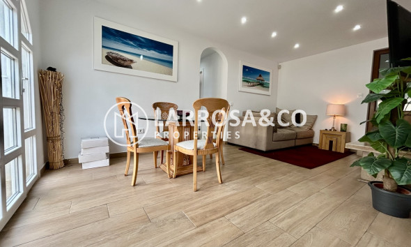 A Vendre - Villa - Cabo Roig - Costa blanca