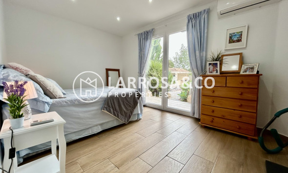 A Vendre - Villa - Cabo Roig - Costa blanca