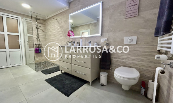 A Vendre - Villa - Cabo Roig - Costa blanca