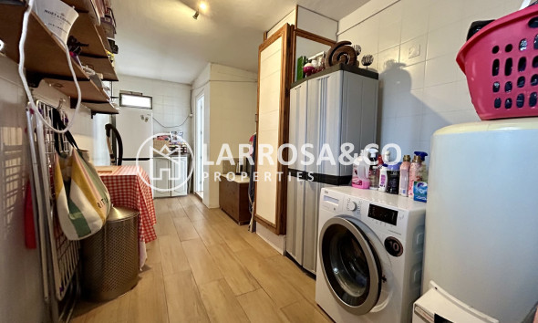 A Vendre - Villa - Cabo Roig - Costa blanca