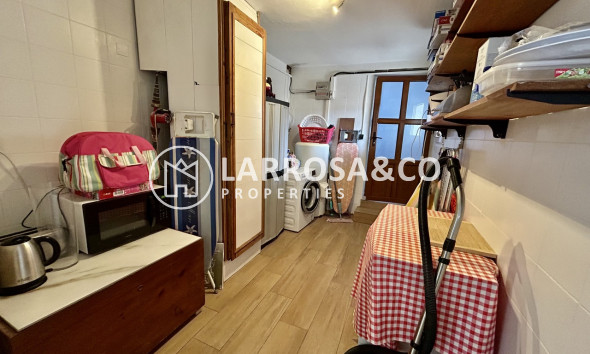 A Vendre - Villa - Cabo Roig - Costa blanca