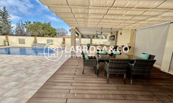 A Vendre - Villa - Cabo Roig - Costa blanca
