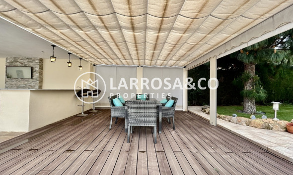 A Vendre - Villa - Cabo Roig - Costa blanca