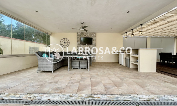 A Vendre - Villa - Cabo Roig - Costa blanca