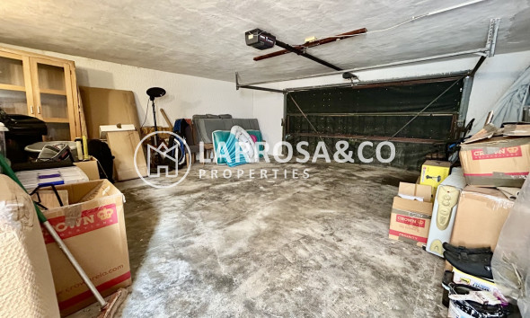 A Vendre - Villa - Cabo Roig - Costa blanca