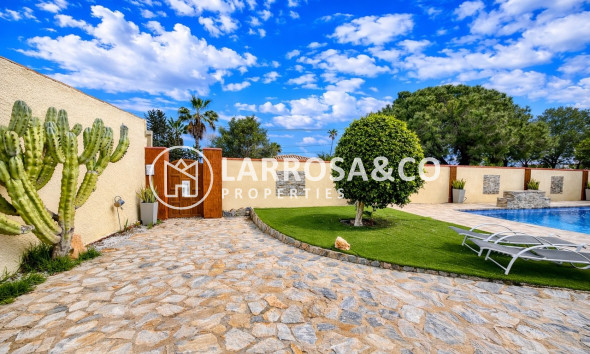 A Vendre - Villa - Cabo Roig - Costa blanca