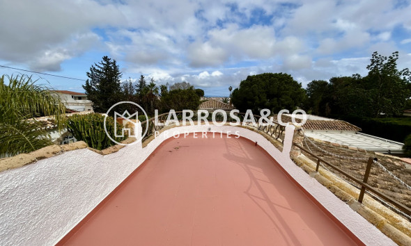 A Vendre - Villa - Cabo Roig - Costa blanca