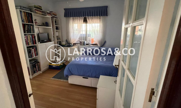 Resale - Detached House/Villa - Cabo Roig - Costa blanca