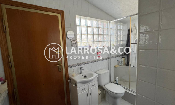 Resale - Detached House/Villa - Cabo Roig - Costa blanca