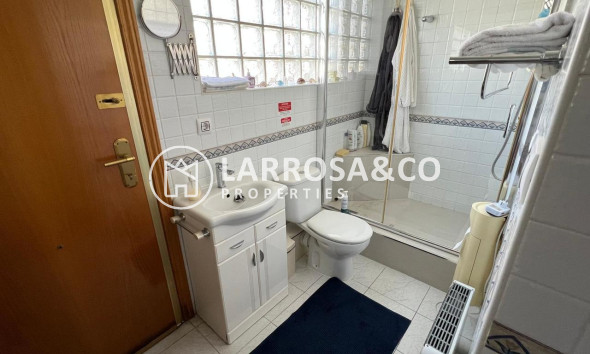 Resale - Detached House/Villa - Cabo Roig - Costa blanca