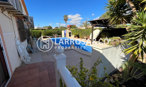 Resale - Detached House/Villa - Cabo Roig - Costa blanca