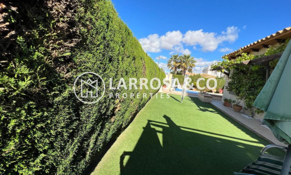 Resale - Detached House/Villa - Cabo Roig - Costa blanca