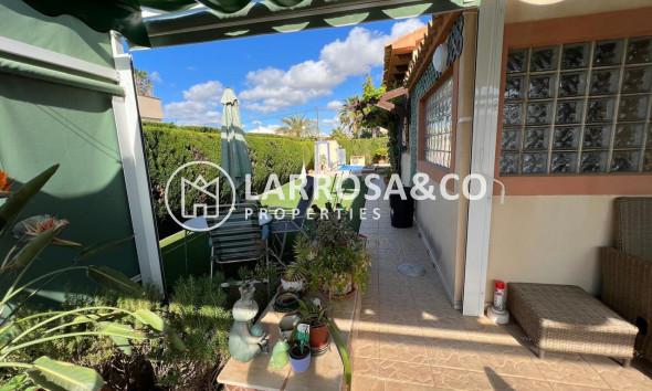 Resale - Detached House/Villa - Cabo Roig - Costa blanca