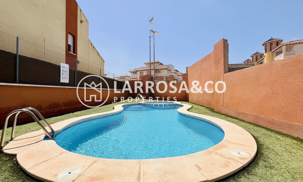 Reventa - Adosado - Cabo Roig - Costa blanca