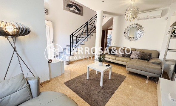 Reventa - Adosado - Cabo Roig - Costa blanca