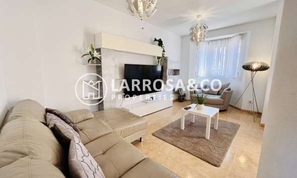 Reventa - Adosado - Cabo Roig - Costa blanca