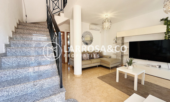 Reventa - Adosado - Cabo Roig - Costa blanca