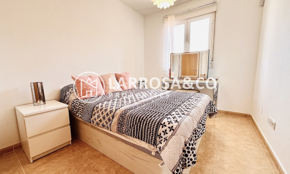 Reventa - Adosado - Cabo Roig - Costa blanca