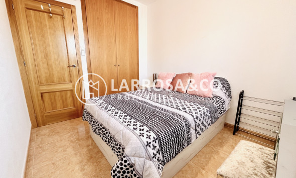 Reventa - Adosado - Cabo Roig - Costa blanca