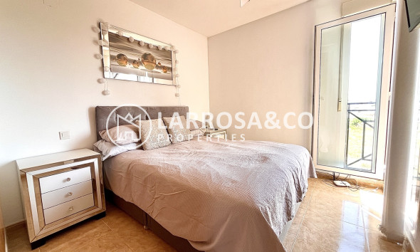 Reventa - Adosado - Cabo Roig - Costa blanca