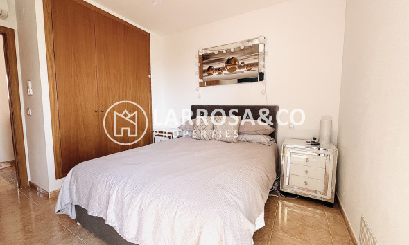 Reventa - Adosado - Cabo Roig - Costa blanca