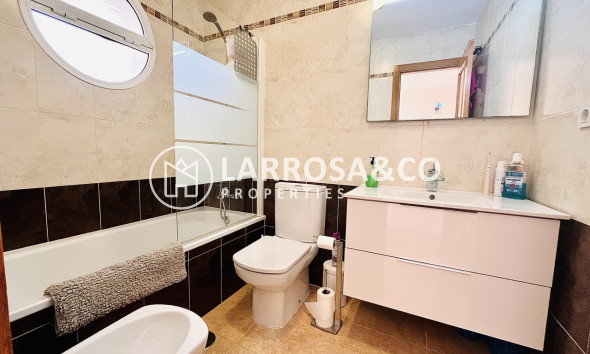 Reventa - Adosado - Cabo Roig - Costa blanca