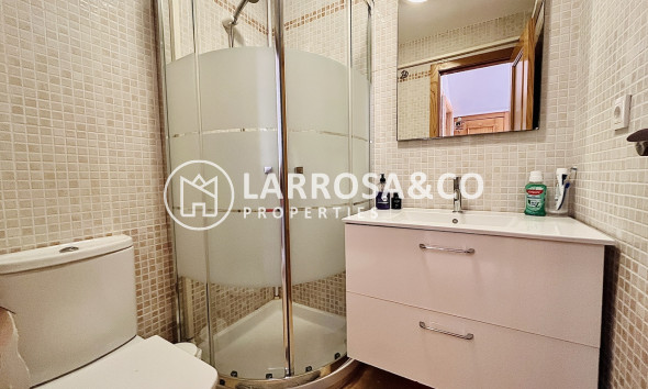 Reventa - Adosado - Cabo Roig - Costa blanca