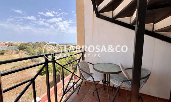 Reventa - Adosado - Cabo Roig - Costa blanca
